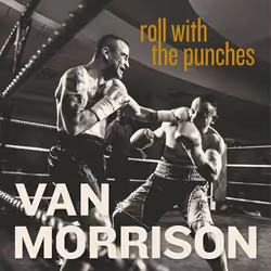 ImportCDs Roll With the Punches, Américaine, CD, Support physique, Adulte, 1 disques, 21/09/2017