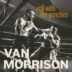 ImportCDs Roll With the Punches CD Américaine