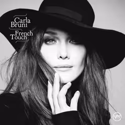 Universal Music Carla Bruni - French Touch, CD, Pop, CD, Carla Bruni, Support physique, Adulte, 1 disques