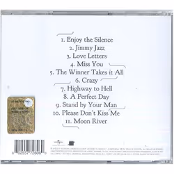 Universal Music Carla Bruni - French Touch, CD Pop