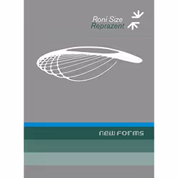 ImportCDs New Forms, Danse, CD, Support physique, Adulte, 4 disques, 09/11/2017