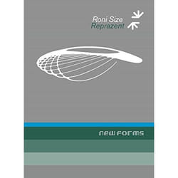 ImportCDs New Forms CD Danse