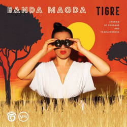 ImportCDs Tigre CD Musique du monde