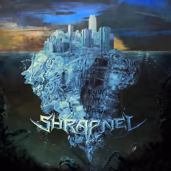 ImportCDs Raised on Decay, Heavy metal, CD, Support physique, Adulte, 1 disques, 28/09/2017