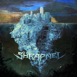 ImportCDs Raised on Decay CD Heavy metal