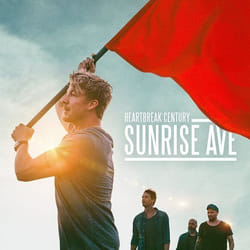 Universal Music Sunrise Avenue, Heartbreak Century CD Pop