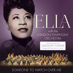 ImportCDs Someone to Watch Over Me CD Jazz