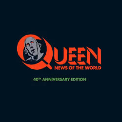 Universal Music Queen - News of the World, Rock, CD, Queen, Support physique, Adulte, 17/11/2017