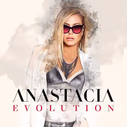 Universal Music Anastacia - Evolution, CD, Pop, CD, Anastacia, Support physique, Adultes et enfants, 1 disques