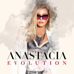 Universal Music Anastacia - Evolution, CD Pop