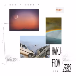 ImportCDs Haiku From Zero, Danse, CD, Support physique, Adulte, 1 disques, 21/09/2017