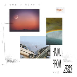 ImportCDs Haiku From Zero CD Danse