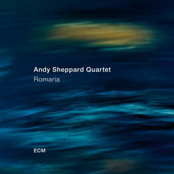 ImportCDs Romaria CD Jazz