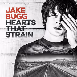 Universal Music Jake Bugg - Hearts That Strain, CD, Pop, CD, Jake Bugg, Support physique, Adultes et enfants, 1 disques