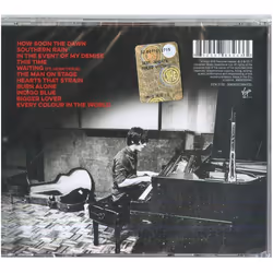 Universal Music Jake Bugg - Hearts That Strain, CD Pop