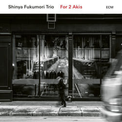 ImportCDs For 2 Akis CD Jazz