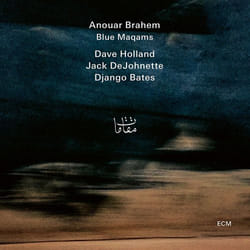 ImportCDs Blue Maqams Vinyl Jazz