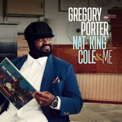 ImportCDs Nat King Cole & Me Vinyl Jazz