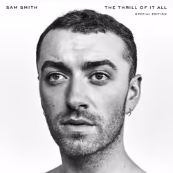 Universal Music Sam Smith - The Thrill of It All (Special Edition), CD, Pop, CD, Sam Smith, Support physique, Adultes et enfa ...