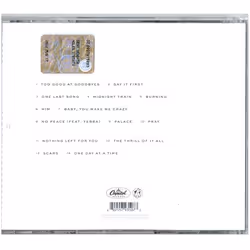 Universal Music Sam Smith - The Thrill of It All (Special Edition), CD Pop