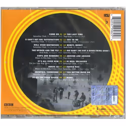 Universal Music The Rolling Stones - On Air, CD Rock