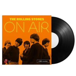 Universal Music 602557958287 enregistrement de musique et son Numérique Rock The Rolling Stones