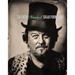 Universal Music Zucchero - Wanted The Best Collection, LP + 10CD + DVD Pop