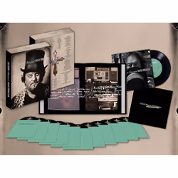 Universal Music Zucchero - Wanted The Best Collection, LP + 10CD + DVD Pop
