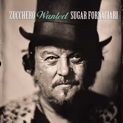 Universal Music Zucchero - Wanted (The Best Collection), 3CD + DVD, Rock, DVD/CD, Zucchero, Support physique, Adultes et enfa ...