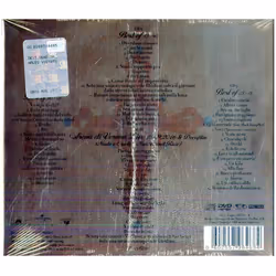 Universal Music Zucchero - Wanted (The Best Collection), 3CD + DVD DVD/CD Rock