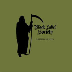 ImportCDs Grimmest Hits CD Heavy metal