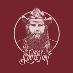 Universal Music Chris Stapleton - From A Room: Volume 2, CD, Jazz, CD, Chris Stapleton, Support physique, Adulte, 1 disques