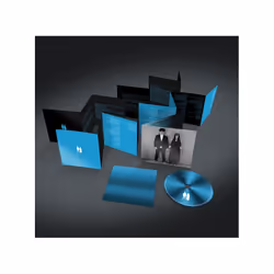 Universal Music U2 - Songs of Experience (Deluxe Edition), CD Rock