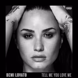Island Records Demi Lovato - Tell Me You Love Me, CD, Pop, CD, Demi Lovato, Support physique, Adultes et enfants, 1 disques