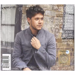 Universal Music Niall Horan - Flicker (Deluxe Edition), CD Pop