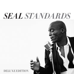 ImportCDs Standards (Deluxe Edition) CD Jazz