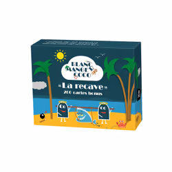 Blackrock Games Blanc-Manger Coco - La Recave