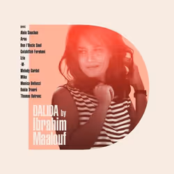 ImportCDs Dalida, Jazz, CD, Support physique, Adulte, 1 disques, 16/11/2017