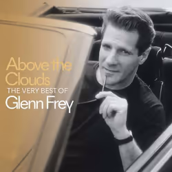 ImportCDs Above the Clouds: The Very Best Of Glenn Frey, Pop rock, CD, Support physique, Adulte, 1 disques, 10/05/2018