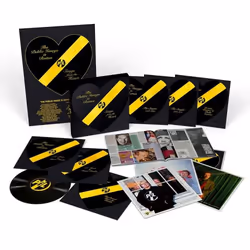 ImportCDs Public Image Is Rotten, Pop rock, Vinyl, Support physique, Adulte, 6 disques, 19/07/2018