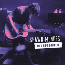 Universal Music Shawn Mendes - MTV Unplugged, CD Pop
