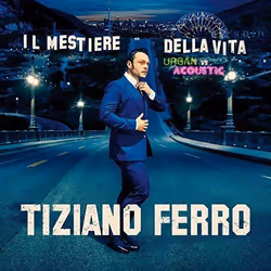 Universal Music Tiziano Ferro - Il Mestiere della Vita Urban vs Acoustic, 2CD, Pop, CD, Tiziano Ferro, Support physique, Adul ...