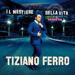 Universal Music Tiziano Ferro - Il Mestiere della Vita Urban vs Acoustic, 2CD CD Pop