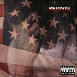 Universal Music Eminem - Revival, CD Pop