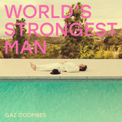 ImportCDs World's Strongest Man CD Pop rock