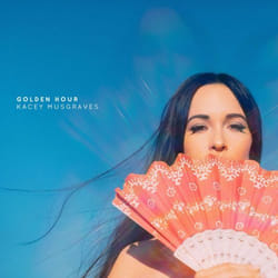 ImportCDs Golden Hour Vinyl Américaine