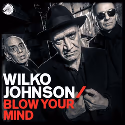 ImportCDs Blow Your Mind, Américaine, CD, Support physique, Adulte, 1 disques, 14/06/2018