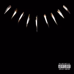 ImportCDs Black Panther: the Album, R&amp;B, Vinyl, Support physique, Adulte, 1 disques, 10/05/2018