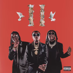ImportCDs Culture Ii, R&B, CD, Support physique, Adulte, 2 disques, 08/03/2018
