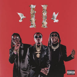 ImportCDs Culture Ii CD R&B